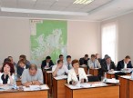 Определена дата выборов в городскую Думу