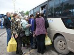 Поездка в автобусе - удобство или морока?