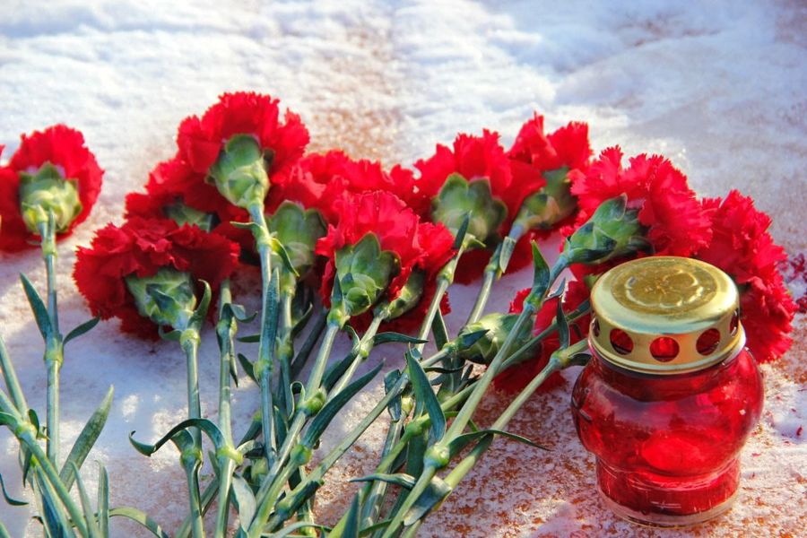 Артемовцы возложат цветы в память о неизвестных солдатах