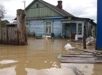 Санба воды не пожалел