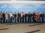 Молодежь - двигатель интересных проектов